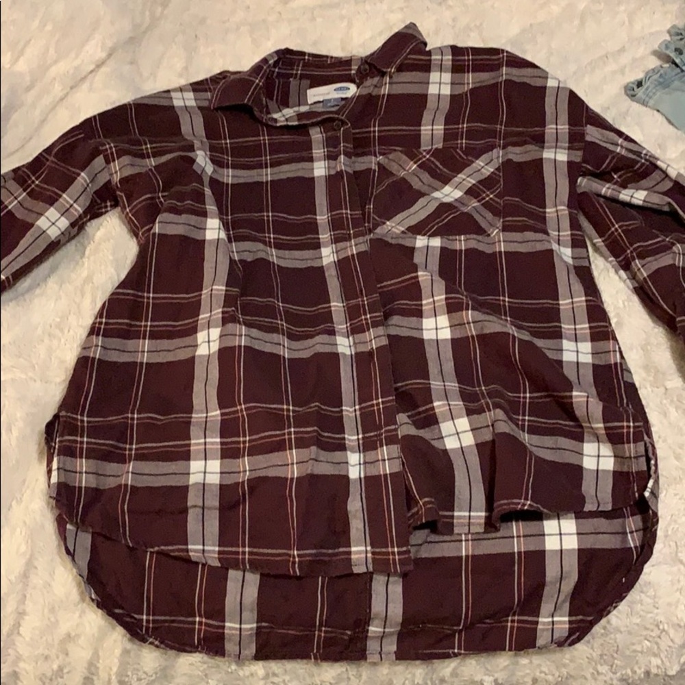 Flannel